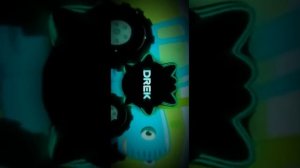 Синий трактор . Фонк ремикс