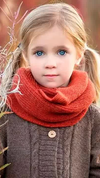 Виктор угостил девочку сироту пирожком. А на следующий день увидел ее… смотреть онлайн