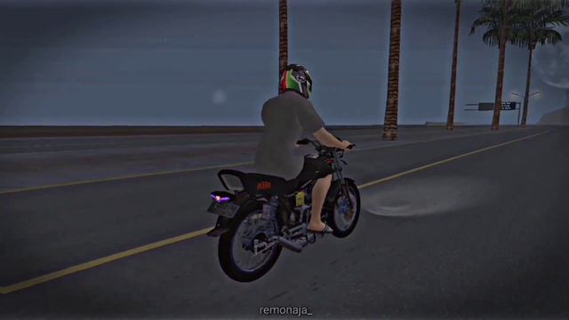 Mod Rx King [ GTA SA ]#gtasaandroid смотреть онлайн