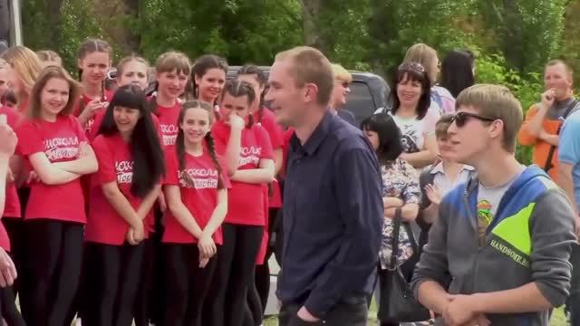 Как правильно рычать, позитивный конкурс на драгрейсинге смотреть онлайн