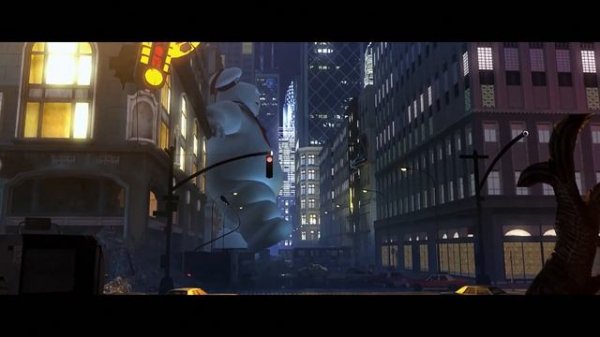 GHOSTBUSTERS: The Video Game Remastered - REVIEW