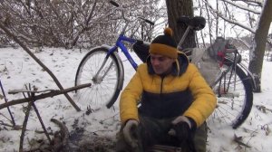 Зачем я так путешествую, ГЛУБОКИЙ СМЫСЛ