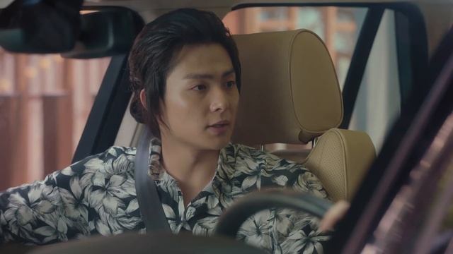 【FULL】Destiny's Love EP03 | 爱上北斗星男友 | iQIYI смотреть онлайн