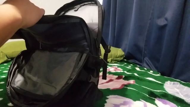 The North Face Borealis Backpack Unboxing смотреть онлайн