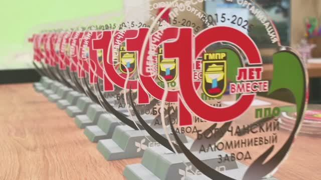 Наградные стелы из акрила. Весь процесс производства