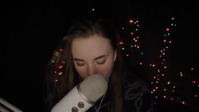 ФРУКТОВЫЙ АСМР ИТИНГ🍊| ASMR FRUITS EATING🍇 смотреть онлайн