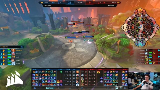 WE PUT A MASTERS IN PLAT ELO HEAVEN.... BUT NO ONE KNOWS WHO IT IS