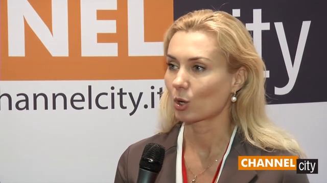 Prestigio, il "luxury tech" in distribuzione con Brevi смотреть онлайн
