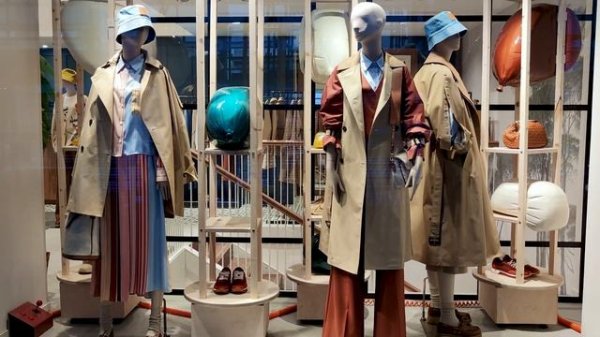 WEEKEND Max Mara | ЛУЧШИЕ ПОВСЕДНЕВНЫЕ АУТФИТЫ ВЕСНА 2024!!