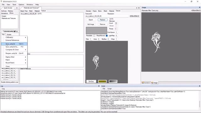Honey Select 1 Tutorial 1 (TATTOO MOD GUIDE)(OUTDATED) смотреть онлайн