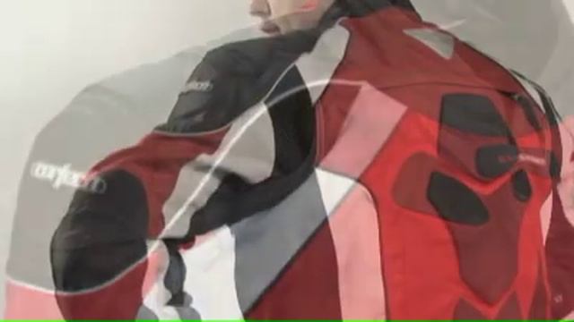Cortech GX Sport Series 2 Jacket смотреть онлайн