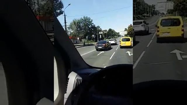 Украина город Винница езда как в городе 2020год 20июля смотреть онлайн