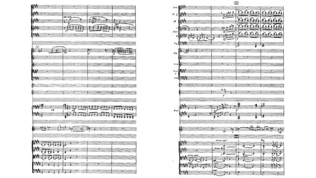 [Alexandra Pakhmutova] Trumpet Concerto in E-Flat Minor (1978 Revised Edition) (Score-Video) смотреть онлайн