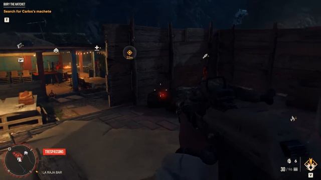 Finding the MACHETE #18 - Far Cry 6 смотреть онлайн