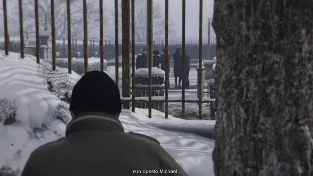 Primo video su GTA 5! смотреть онлайн