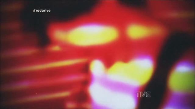 Radar | TVE - Chordatta - 25/05/2018 смотреть онлайн