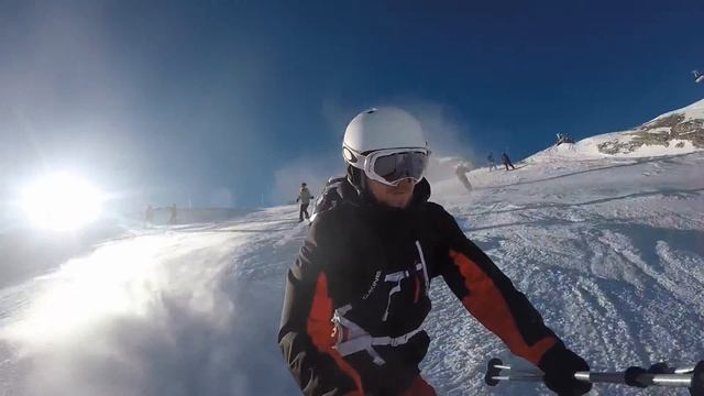 Ski Fun смотреть онлайн