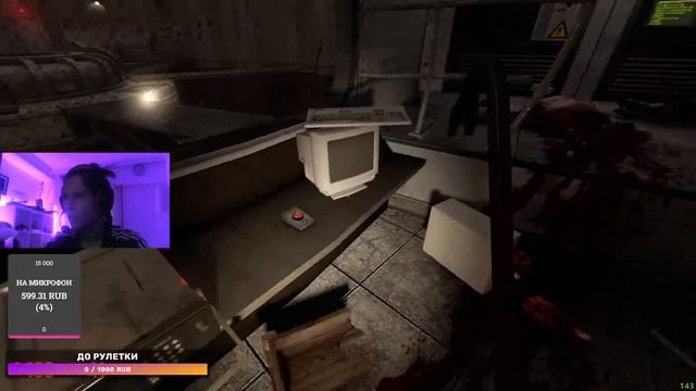блэк меза + видосы | [Black Mesa] #2 | на 0 онлайна | (донат в описании) смотреть онлайн