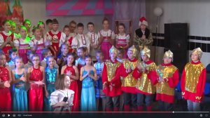 Добро побеждает зло