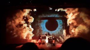 Мюзикл "Мастер и Маргарита" Театр ЛДМ