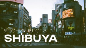 ОДИН ДЕНЬ В ТОКИО: Храм котов // Японский Макдоналдс // Сибуя Кроссинг // что посмотреть в Токио