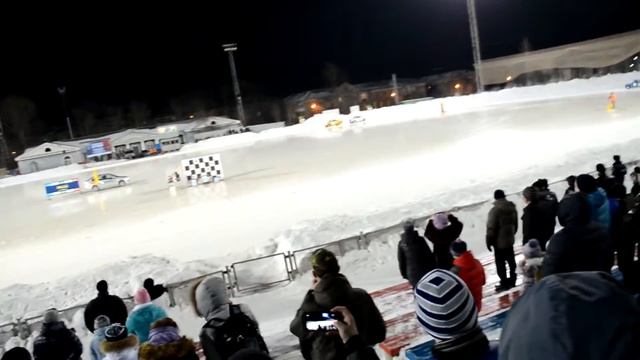 последний заезд Д2К трек 400 первоуральск 28,02,15 смотреть онлайн