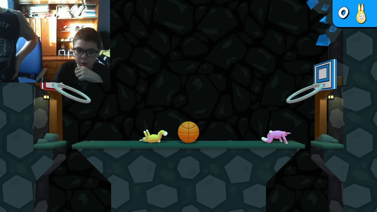 Super Bunny Man смотреть онлайн