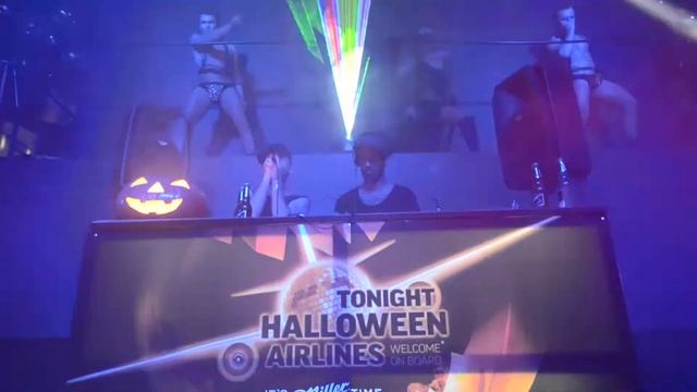 Halloween 1 ноября INFINITY INK смотреть онлайн
