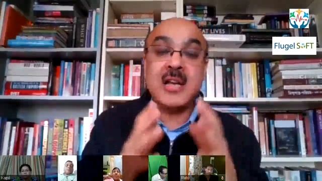 Q/A Session with Dr Jayanta Biswa Sarma -( Part 3) - Precautions and Treatment for Corona Virus смотреть онлайн