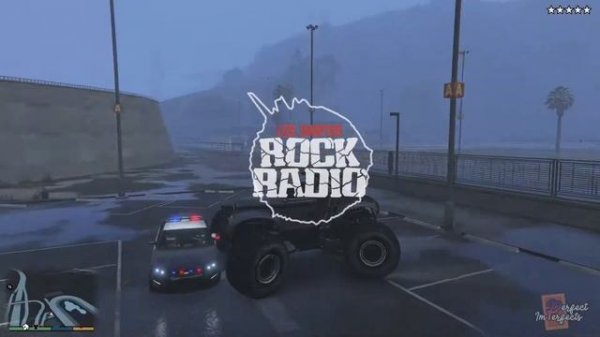 Los Santos Rock Radio in 15 Minutes (GTA 5)