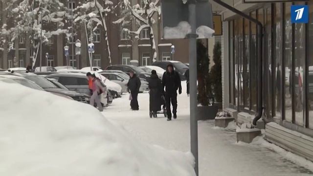 Главной проблемой страны в новом году станет трудоустройство смотреть онлайн