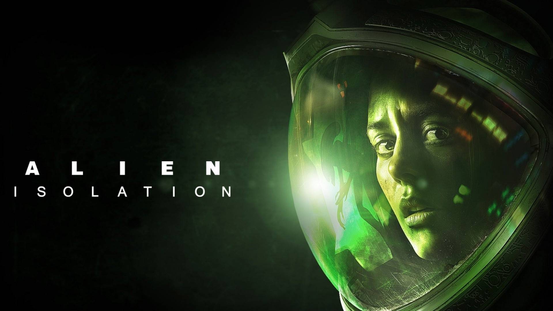 Начало - Alien Isolation - Прохождение игры часть 1 смотреть онлайн
