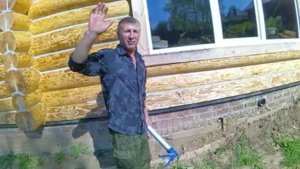 Герметик. Тёплый шов. Мастер-класс. Такого способа вы ещё не видели.