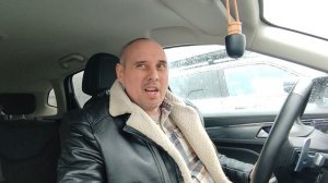 Китайская прошивка у дилера на Хавал Джолион. Какова цена и сколько мощности?