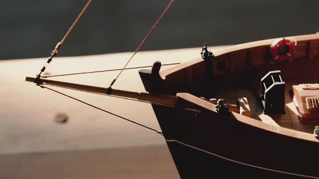 Трейлер документального фильма "КОЧ. Северный путь" 2022г.