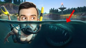 ЗАНЯТЬСЯ ДАЙВИНГОМ В VOICES OF THE VOID БЫЛО ОШИБКОЙ