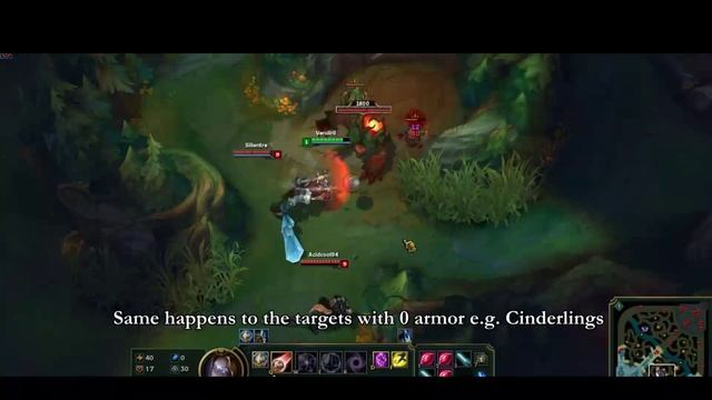 (LOWEST AD EVER) |60| AD Orianna!! смотреть онлайн