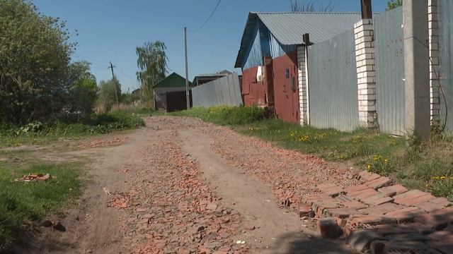 Дорога из могильных плит: как живые благоустраиваются за счёт мертвых смотреть онлайн