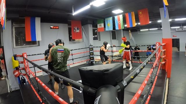 2 раунд ринг вольно 14.03 смотреть онлайн