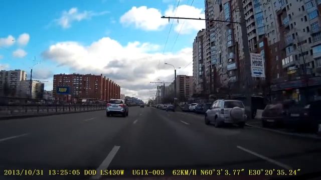 DOD 430 LS + Акция! Карта памяти 16Гб 0руб на dkontrol.ru смотреть онлайн