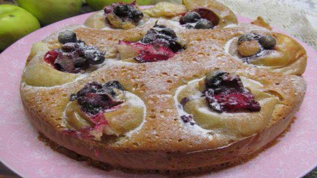 Книга рецептов