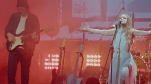 tAISh - Вяжет хурма (Live in МИР 09.03.24.)