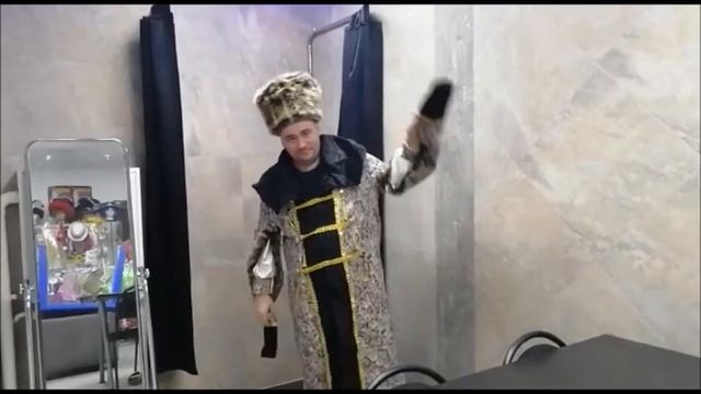 Костюм Боярина Мужской — Магазин GrandStart.ru ❤️