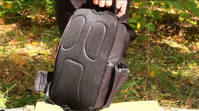 Рюкзак Fieldline Tactical Roe Sling 16 смотреть онлайн