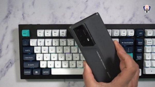 KeyChron Q5 Max Unboxing & Review of Mechanical Keyboard