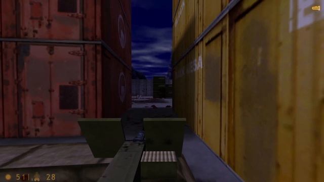 Half-Life Uplink Pt.1 смотреть онлайн