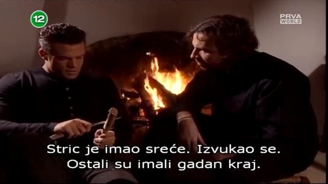 Tis Agapis Maxairia - E46 (Sa Prevodom) Της Αγάπης Μαχαιριά ΕΠΕΙΣΟΔΙΟ 46 смотреть онлайн