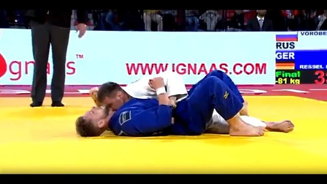 Топ 6 бросков дзюдо смотреть онлайн