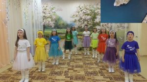 авторская песня Ирины Исаевой "Крымчане"