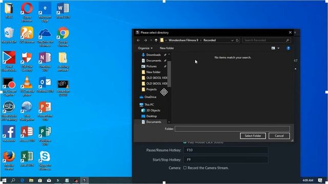 How to use Screen Recorder in filmora. |in Hausa| Yadda ake screen record a Filmora. смотреть онлайн
